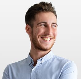 Daniel Wilson - UI Designer